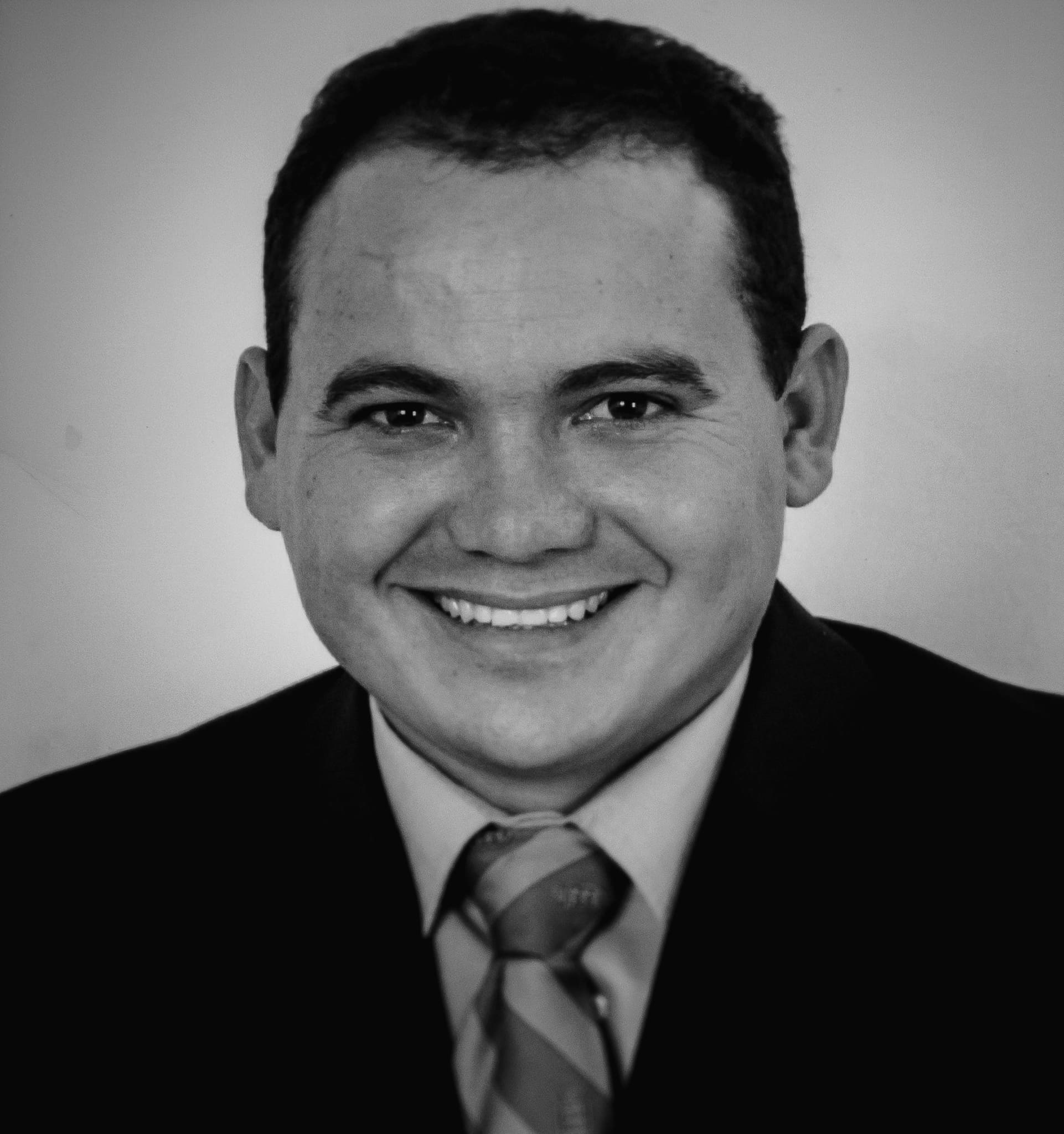 José Adelson Fernandes - Vice Presidente